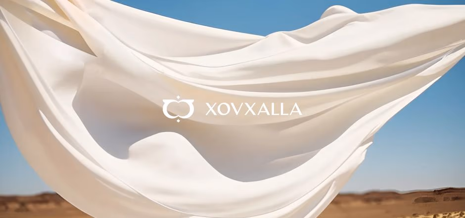 Xovxalla presentation