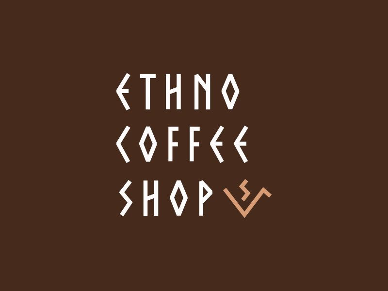 Ethno Coffee Shop