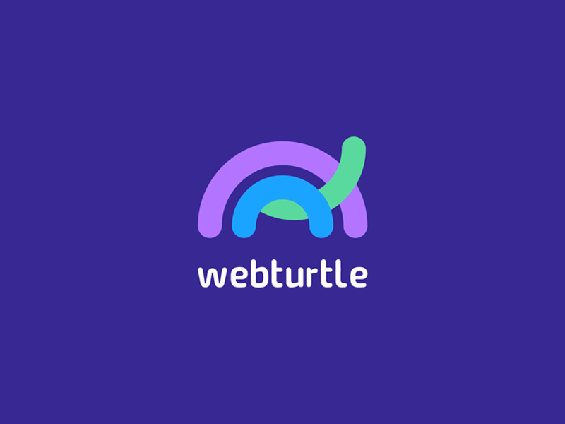 Лого для IT компании