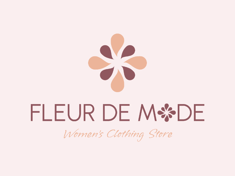 FLEUR DE MODE