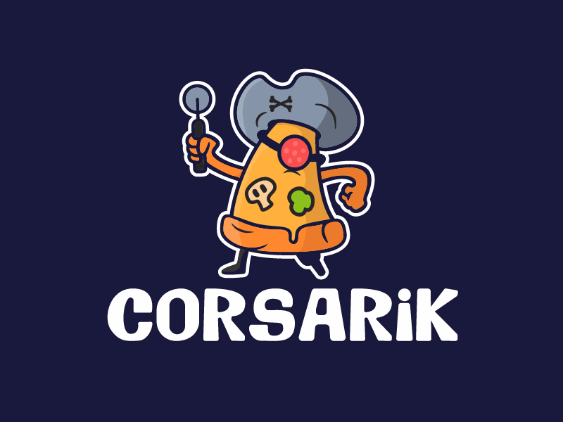 Corsarik