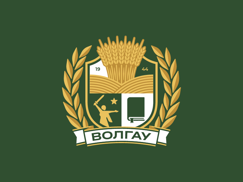 ВОЛГАУ