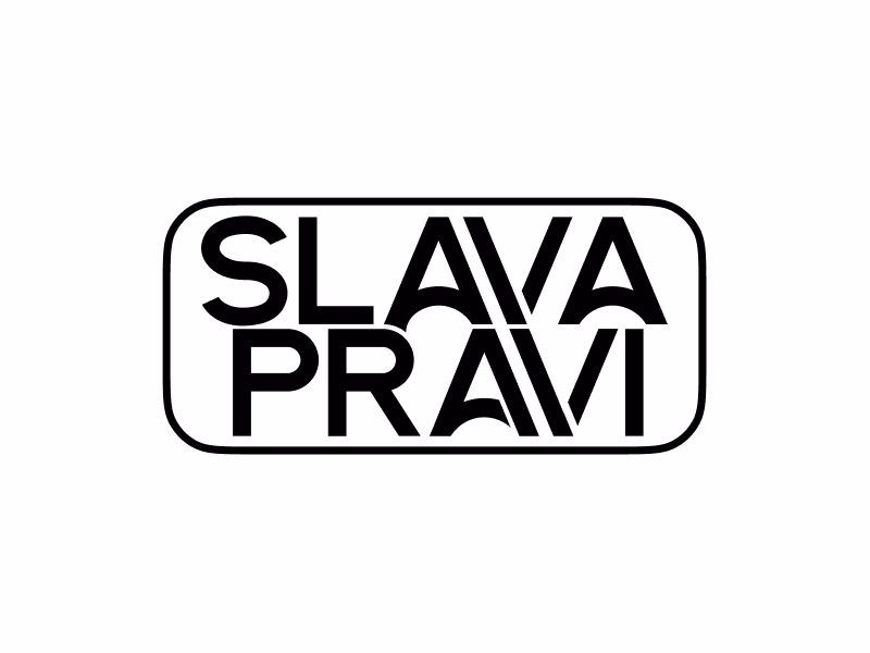 SLAVA PRAVI