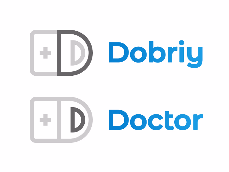 Dobriy Doctor presentation