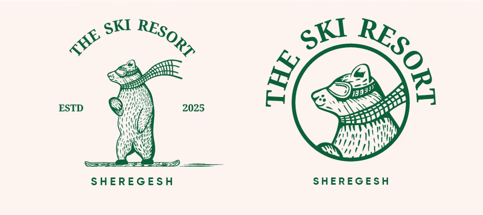 Sheregesh presentation