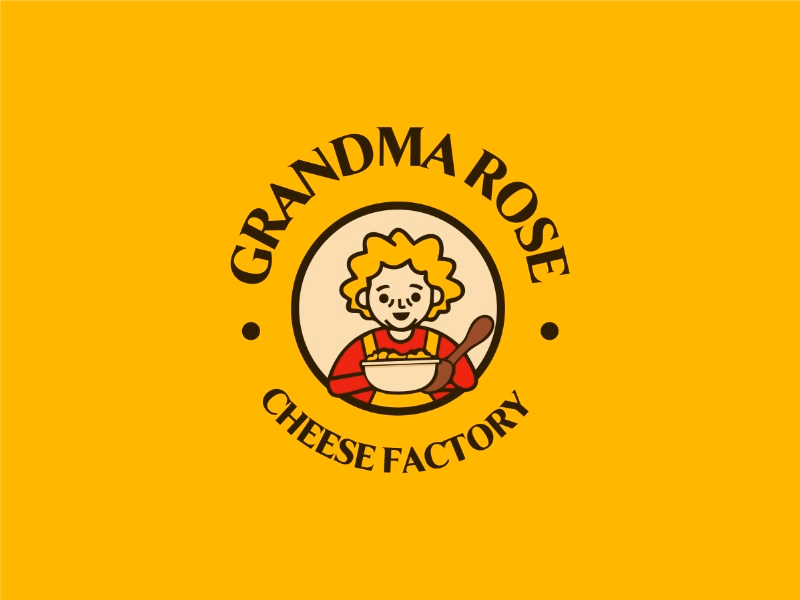 GRANDMA ROSE