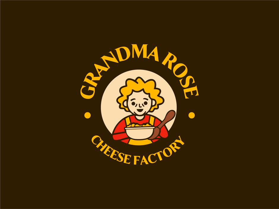 GRANDMA ROSE presentation
