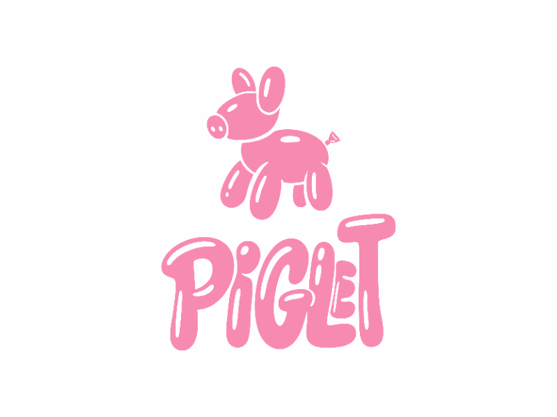 Piglet