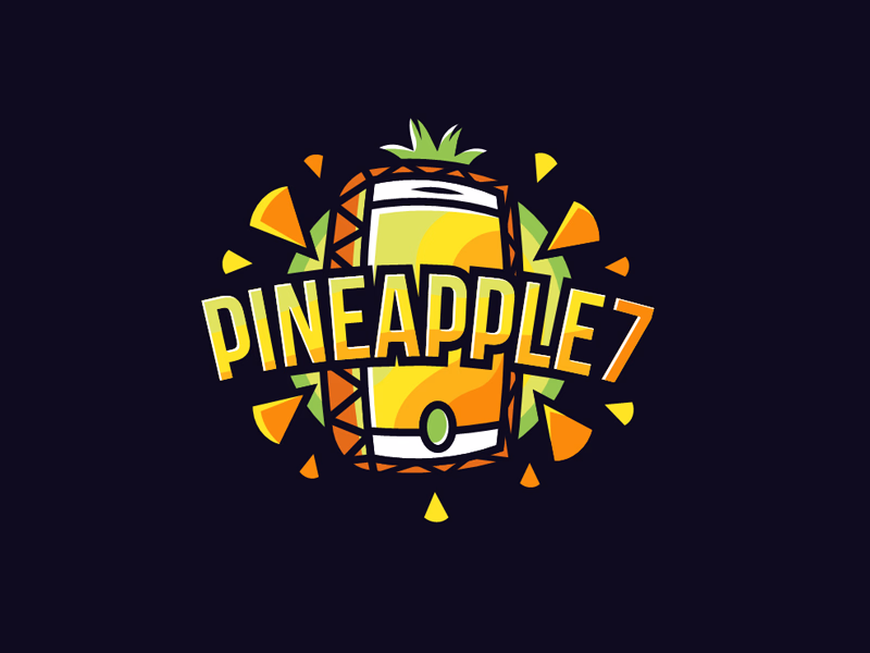 pineapple7