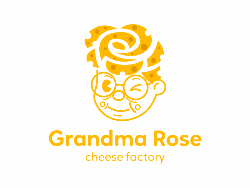 Grandma Rose