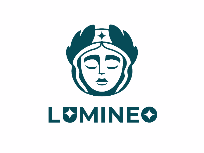 Логотип для эстетичной медицинской клиники