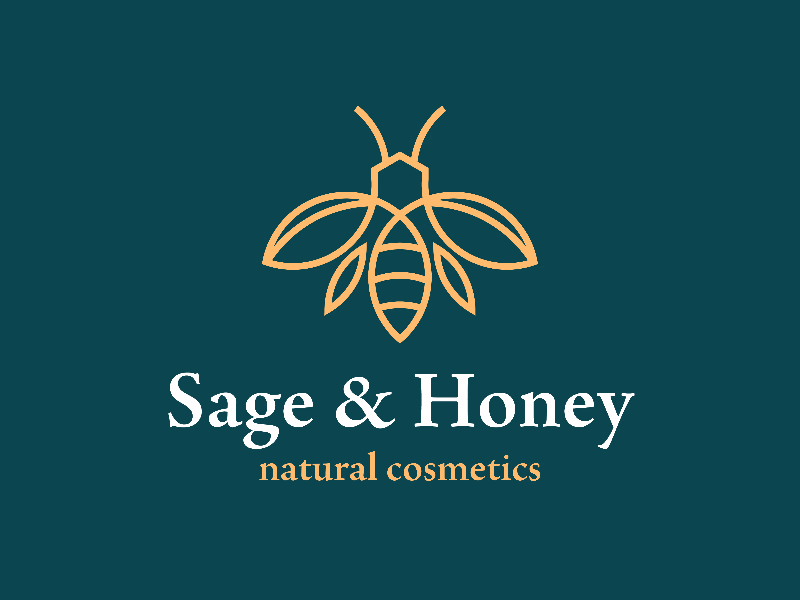 Sage and Honey natural cosmetics