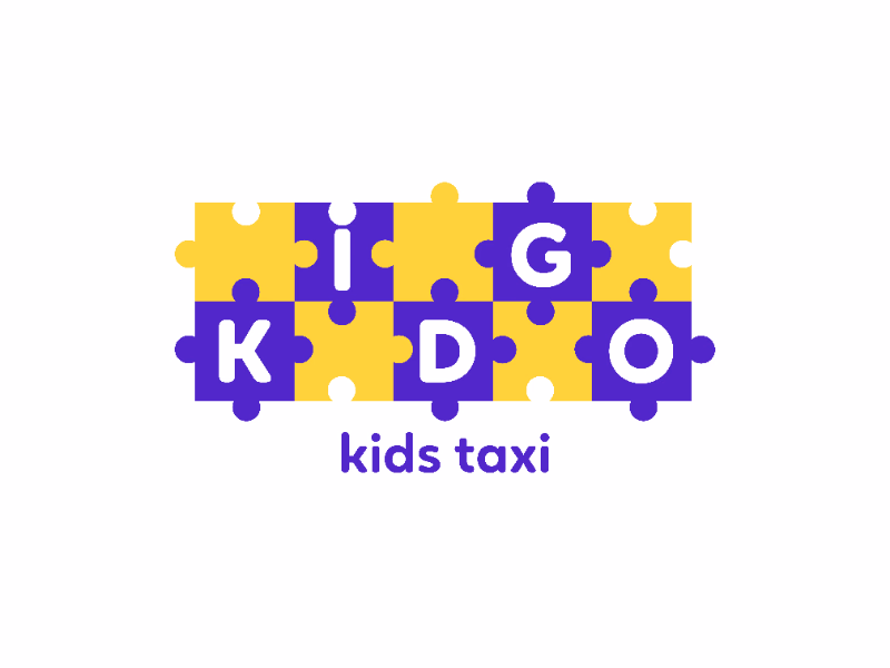 KidGo kids taxi