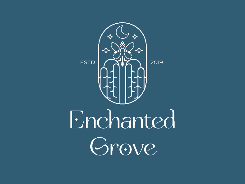 Enchanted Grove