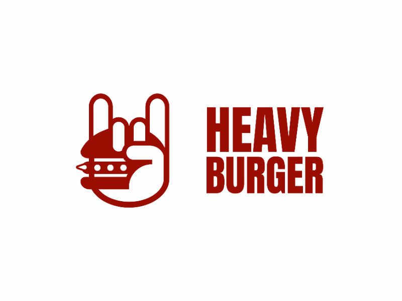 Heavy burger