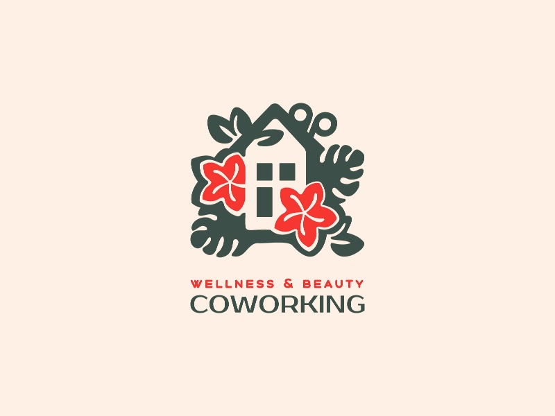 Wellness and beauty coworking