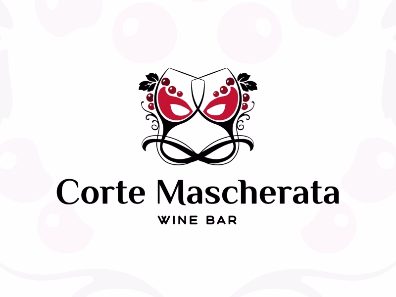 CORTE MASCHERATA