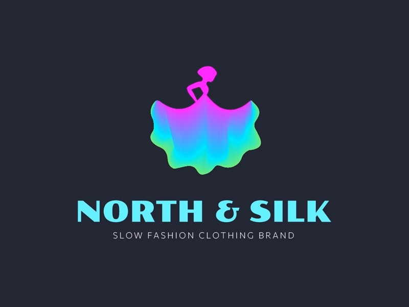 NORTH and SILK