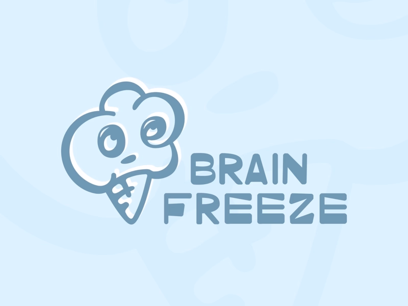 BRAIN FREEZE