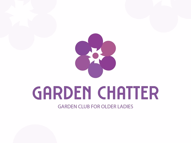 GARDEN CHATTER