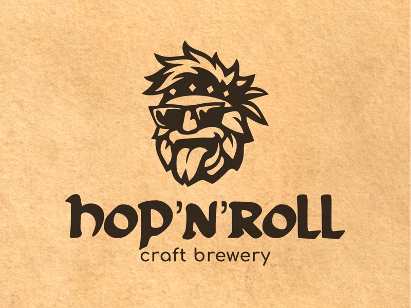 HOP N ROLL