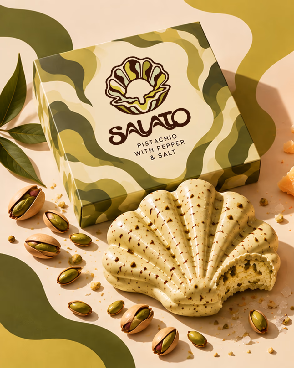 salato presentation