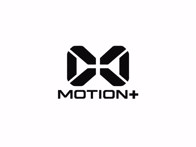Motion plus