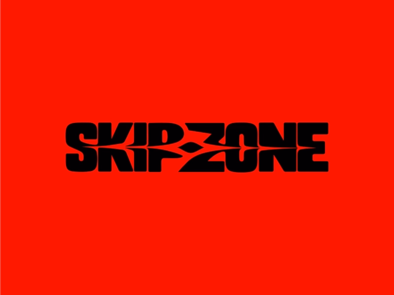 skip zone