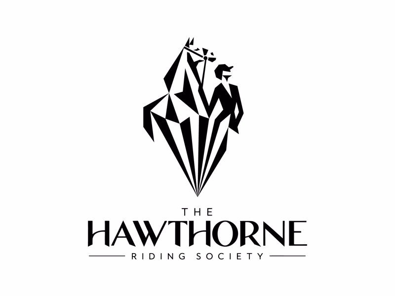 The Hawthorne Riding Society