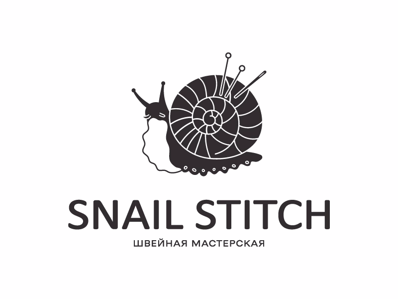 SNAIL STITCH