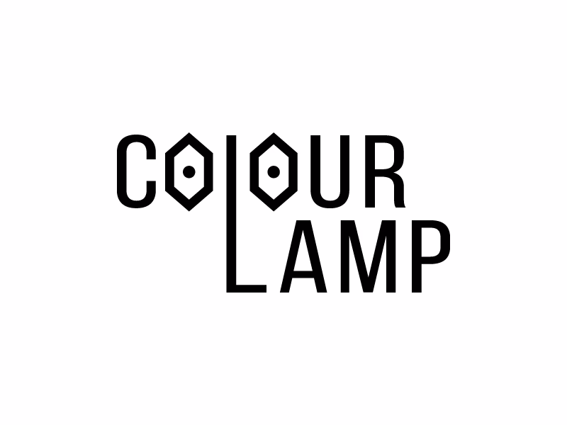 COLOUR LAMP