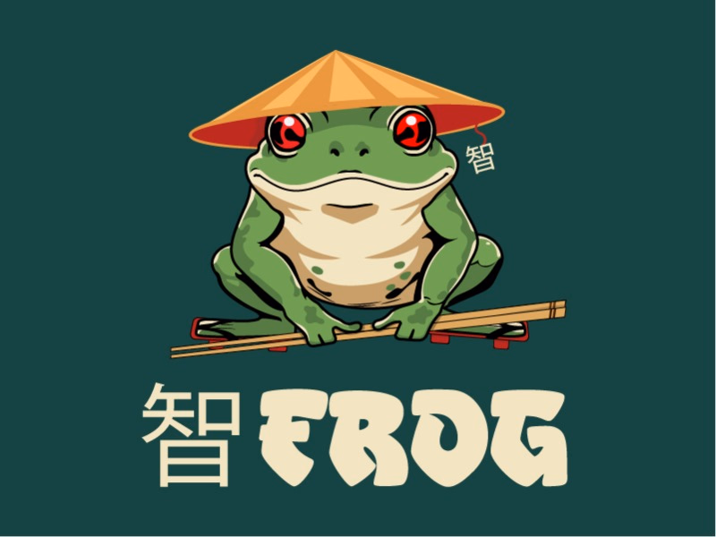 FROG