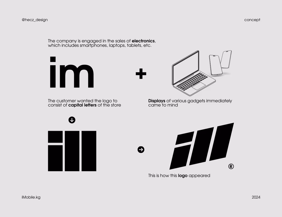 iMobile Kyrgyzstan presentation