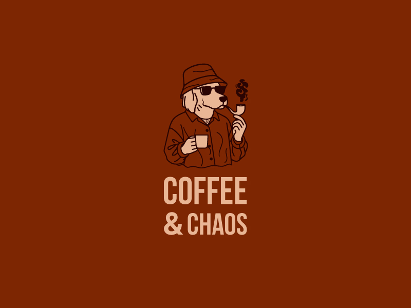 COFFEE CHAOS