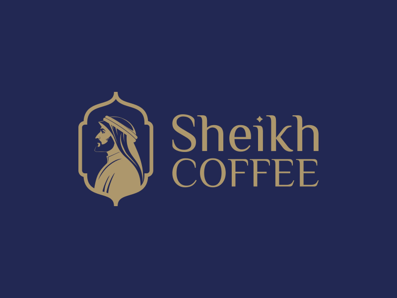 SHEIKH COFFEE