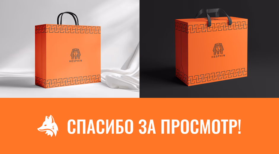 HESPHIN presentation