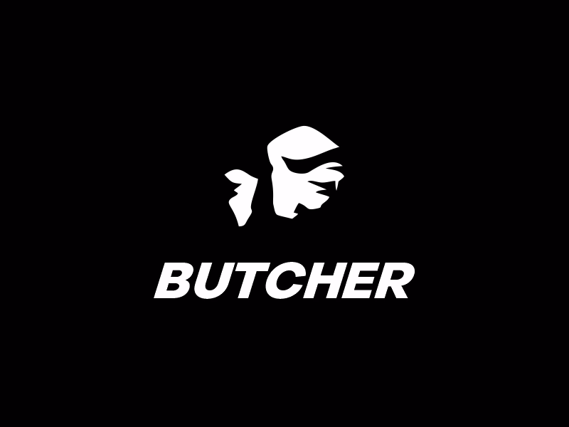 Butcher