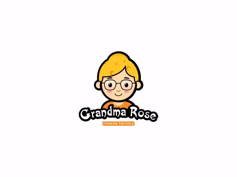 Grandma Rose