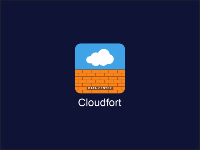 Cloudfort