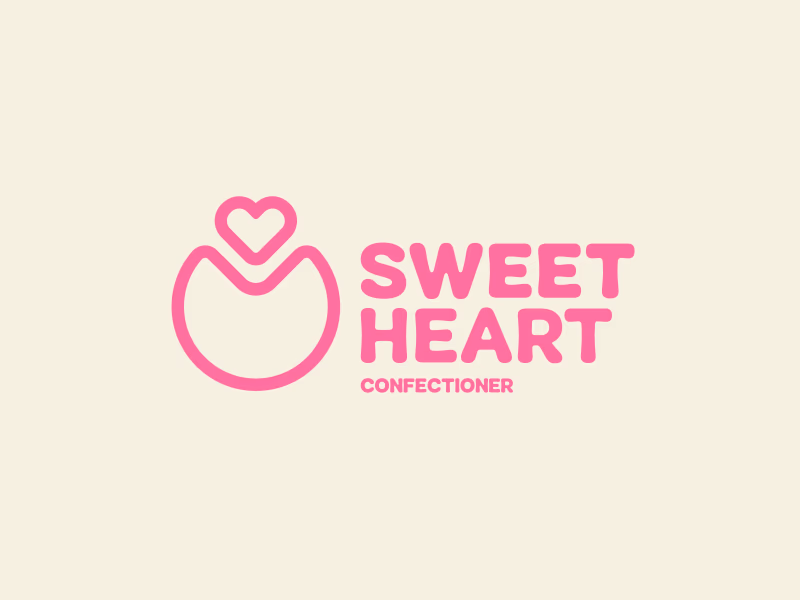 Sweet Heart presentation
