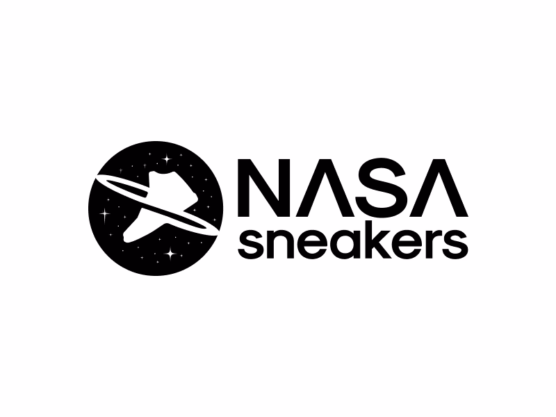 NASA Sneakers