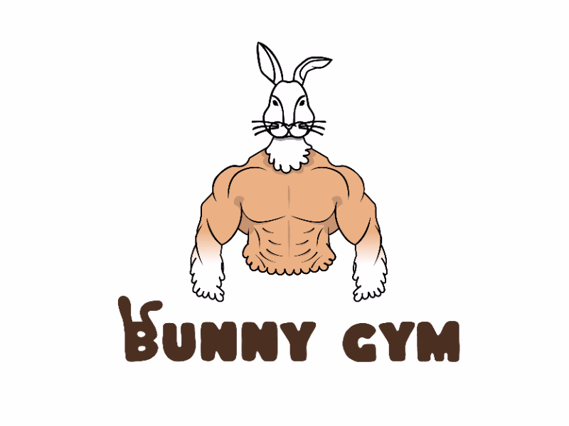 Bunny GYM