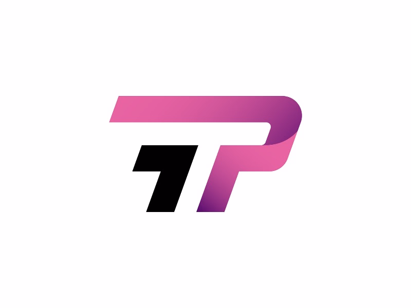 Логотип Persona Food