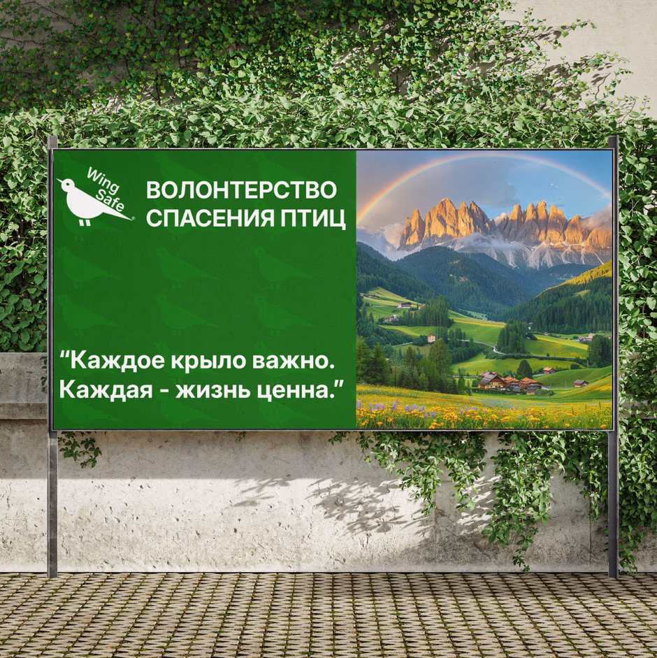 WingSafe presentation