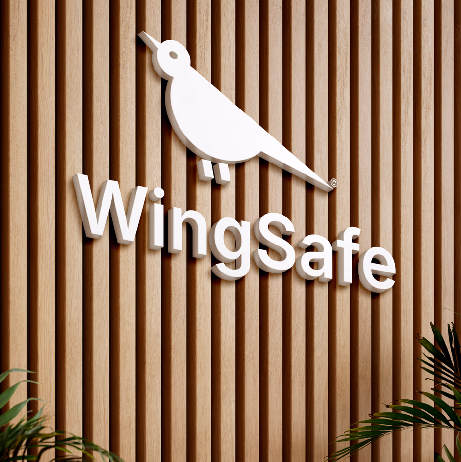 WingSafe presentation