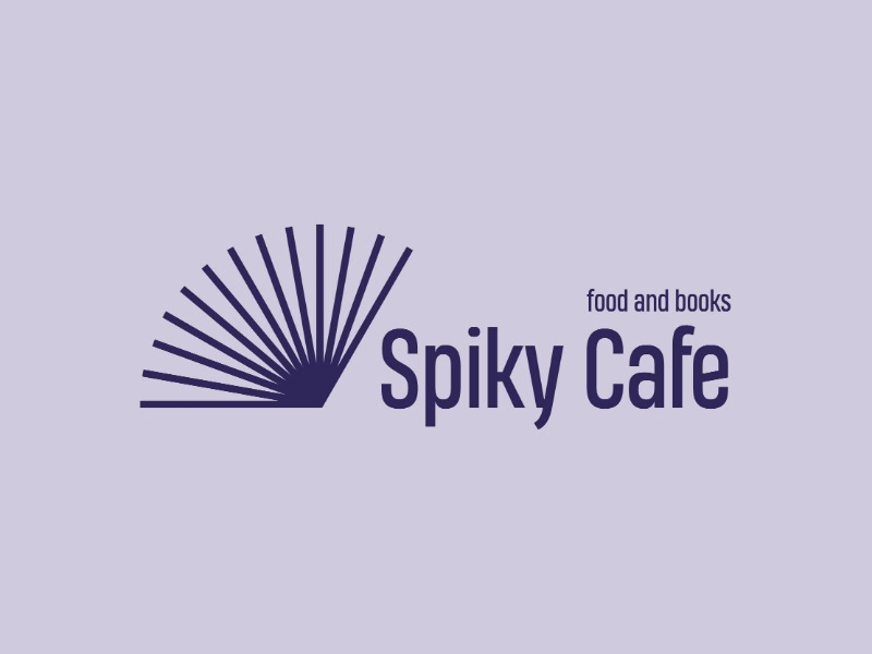 Spiky Cafe
