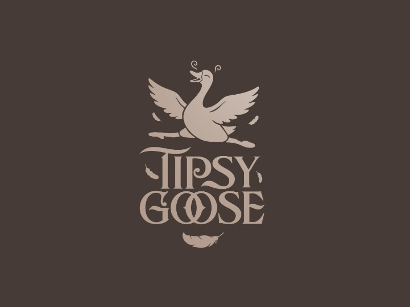 Tipsy Goose