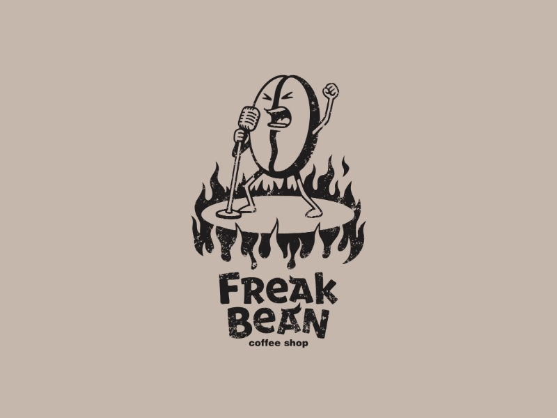 Freak Bean
