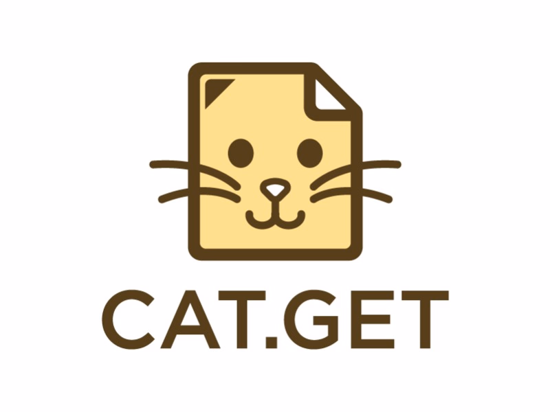 CAT GET