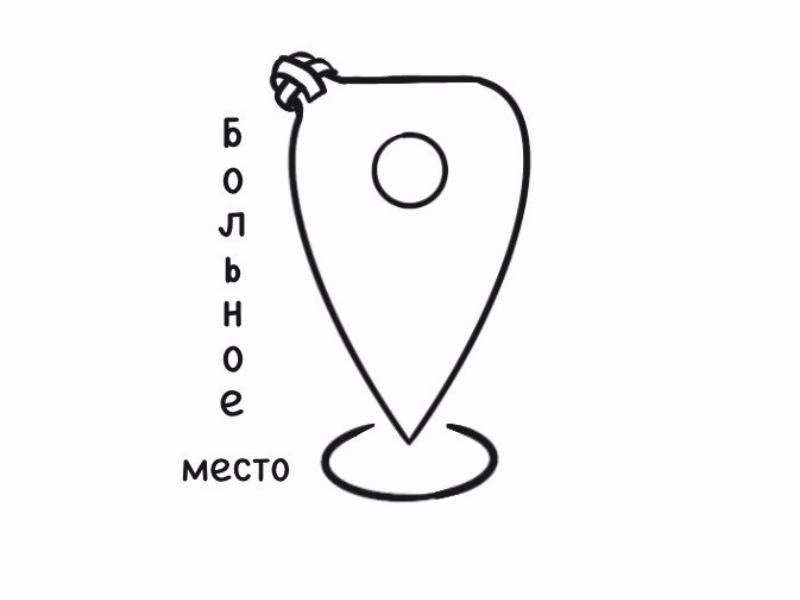 Больное место